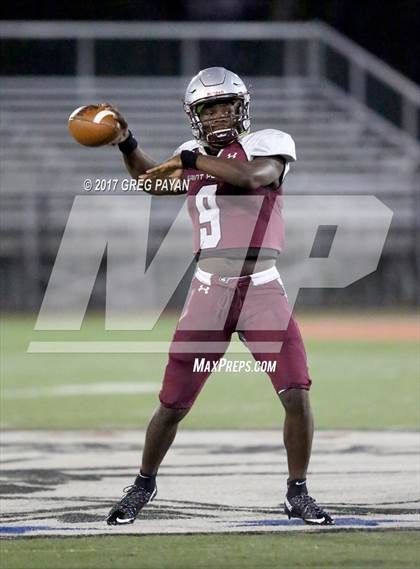Thumbnail 1 in Paramus Catholic @ St. Peter's Prep photogallery.