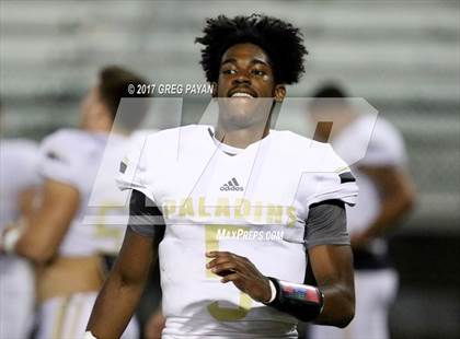 Thumbnail 2 in Paramus Catholic @ St. Peter's Prep photogallery.