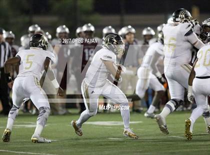 Thumbnail 3 in Paramus Catholic @ St. Peter's Prep photogallery.