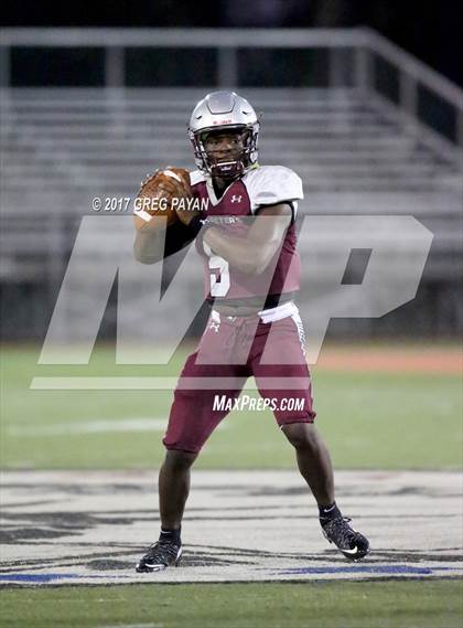 Thumbnail 2 in Paramus Catholic @ St. Peter's Prep photogallery.