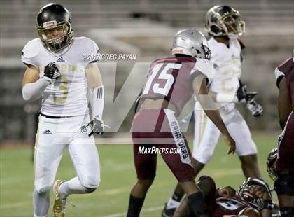 Thumbnail 3 in Paramus Catholic @ St. Peter's Prep photogallery.