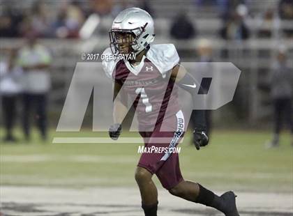 Thumbnail 1 in Paramus Catholic @ St. Peter's Prep photogallery.