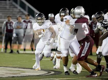 Thumbnail 2 in Paramus Catholic @ St. Peter's Prep photogallery.