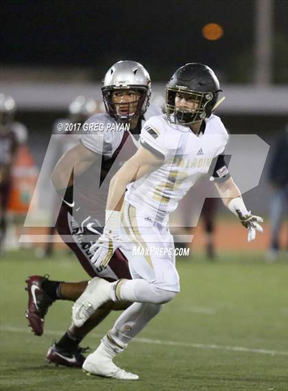 Thumbnail 2 in Paramus Catholic @ St. Peter's Prep photogallery.