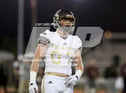 Thumbnail 2 in Paramus Catholic @ St. Peter's Prep photogallery.