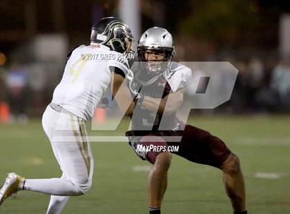 Thumbnail 1 in Paramus Catholic @ St. Peter's Prep photogallery.