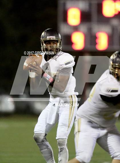 Thumbnail 2 in Paramus Catholic @ St. Peter's Prep photogallery.