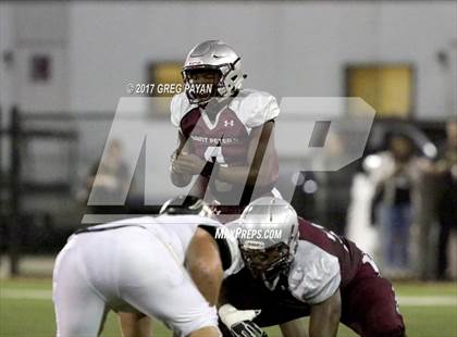 Thumbnail 1 in Paramus Catholic @ St. Peter's Prep photogallery.