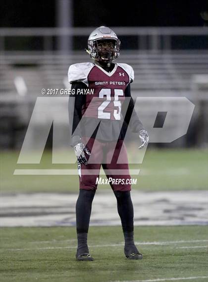 Thumbnail 1 in Paramus Catholic @ St. Peter's Prep photogallery.