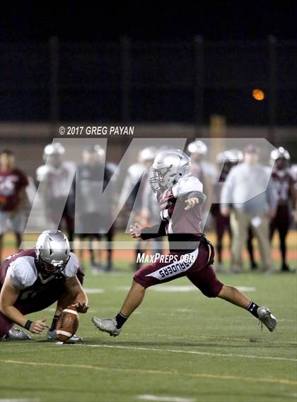 Thumbnail 2 in Paramus Catholic @ St. Peter's Prep photogallery.