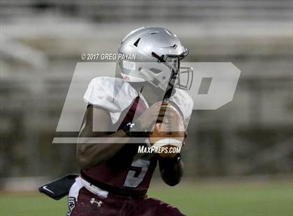 Thumbnail 3 in Paramus Catholic @ St. Peter's Prep photogallery.