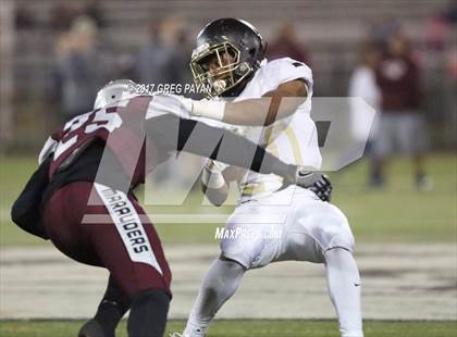 Thumbnail 2 in Paramus Catholic @ St. Peter's Prep photogallery.