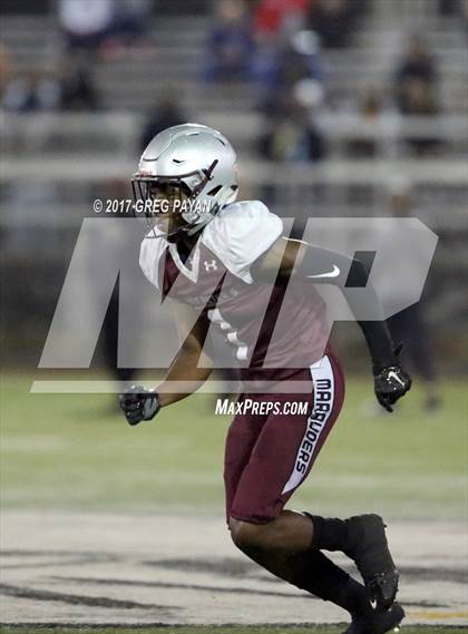 Thumbnail 2 in Paramus Catholic @ St. Peter's Prep photogallery.