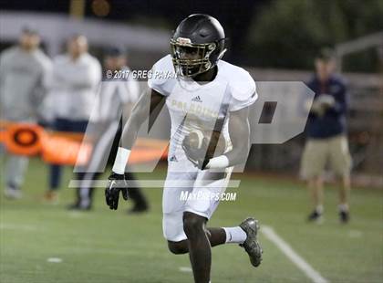 Thumbnail 2 in Paramus Catholic @ St. Peter's Prep photogallery.
