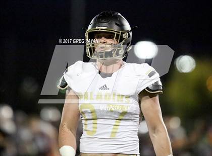 Thumbnail 2 in Paramus Catholic @ St. Peter's Prep photogallery.