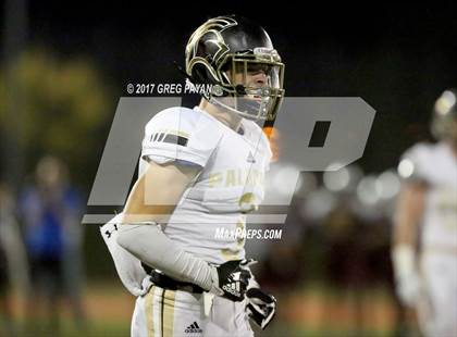 Thumbnail 1 in Paramus Catholic @ St. Peter's Prep photogallery.