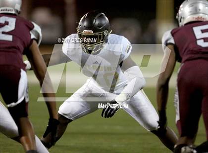 Thumbnail 1 in Paramus Catholic @ St. Peter's Prep photogallery.