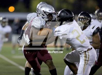 Thumbnail 1 in Paramus Catholic @ St. Peter's Prep photogallery.