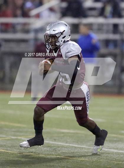 Thumbnail 1 in Paramus Catholic @ St. Peter's Prep photogallery.