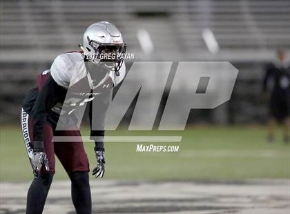 Thumbnail 1 in Paramus Catholic @ St. Peter's Prep photogallery.