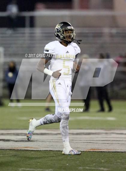 Thumbnail 3 in Paramus Catholic @ St. Peter's Prep photogallery.