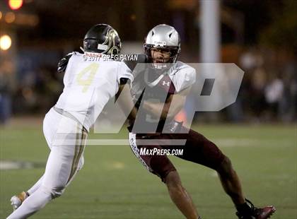 Thumbnail 2 in Paramus Catholic @ St. Peter's Prep photogallery.