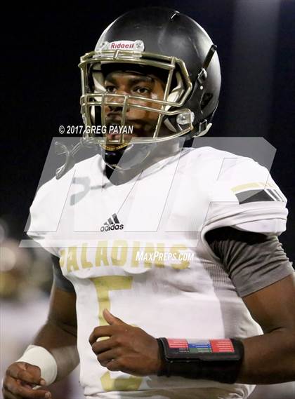 Thumbnail 2 in Paramus Catholic @ St. Peter's Prep photogallery.