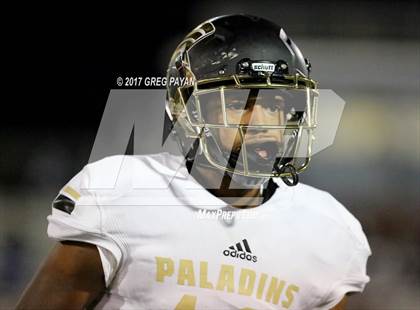 Thumbnail 2 in Paramus Catholic @ St. Peter's Prep photogallery.