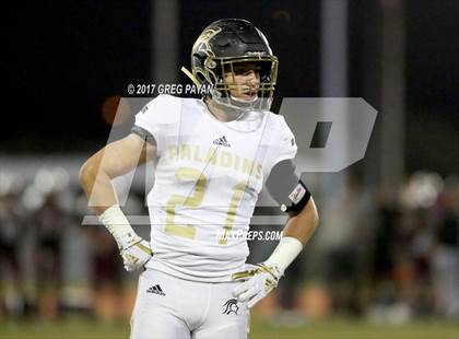 Thumbnail 1 in Paramus Catholic @ St. Peter's Prep photogallery.