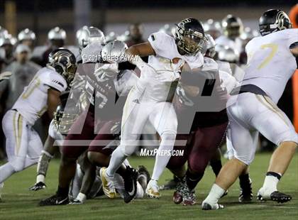 Thumbnail 2 in Paramus Catholic @ St. Peter's Prep photogallery.