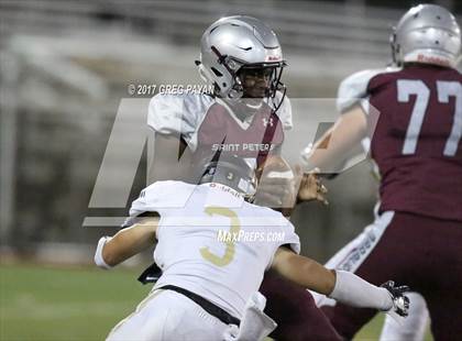 Thumbnail 2 in Paramus Catholic @ St. Peter's Prep photogallery.