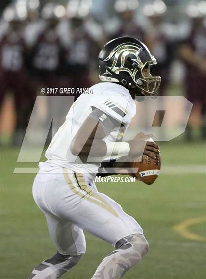 Thumbnail 2 in Paramus Catholic @ St. Peter's Prep photogallery.