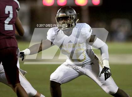 Thumbnail 3 in Paramus Catholic @ St. Peter's Prep photogallery.