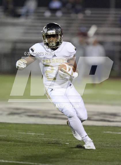Thumbnail 2 in Paramus Catholic @ St. Peter's Prep photogallery.