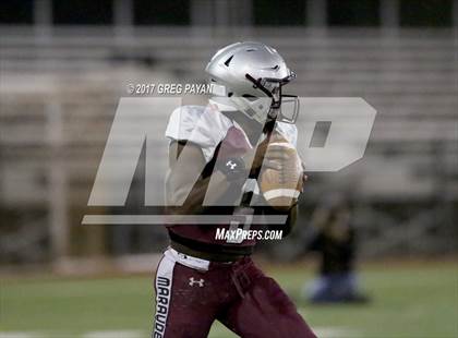 Thumbnail 1 in Paramus Catholic @ St. Peter's Prep photogallery.