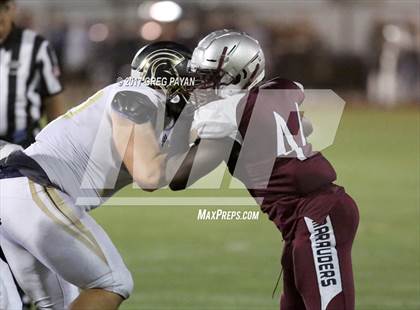 Thumbnail 2 in Paramus Catholic @ St. Peter's Prep photogallery.