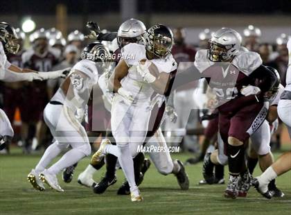 Thumbnail 3 in Paramus Catholic @ St. Peter's Prep photogallery.