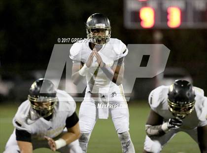Thumbnail 3 in Paramus Catholic @ St. Peter's Prep photogallery.
