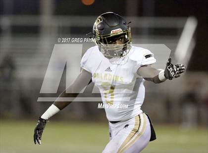 Thumbnail 3 in Paramus Catholic @ St. Peter's Prep photogallery.