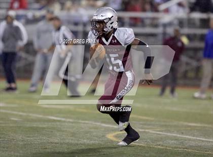 Thumbnail 3 in Paramus Catholic @ St. Peter's Prep photogallery.
