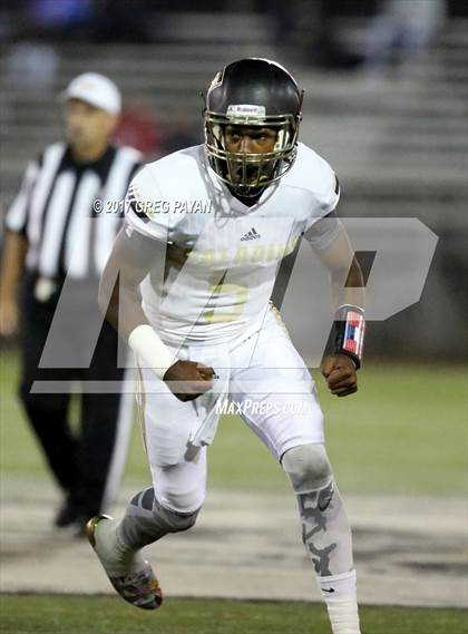 Thumbnail 1 in Paramus Catholic @ St. Peter's Prep photogallery.