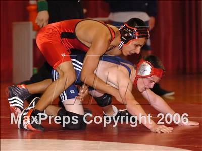 Thumbnail 1 in Redlands @ A.B. Miller photogallery.