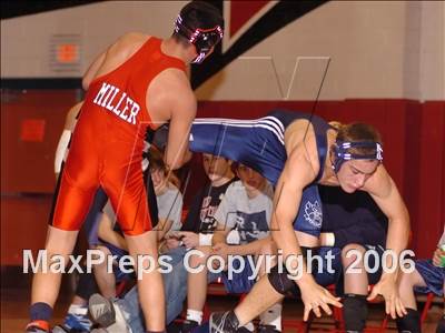 Thumbnail 3 in Redlands @ A.B. Miller photogallery.