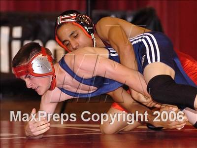 Thumbnail 1 in Redlands @ A.B. Miller photogallery.