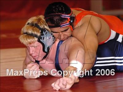 Thumbnail 3 in Redlands @ A.B. Miller photogallery.