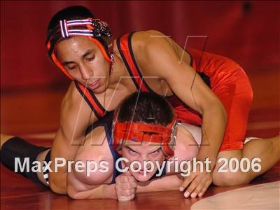 Thumbnail 3 in Redlands @ A.B. Miller photogallery.