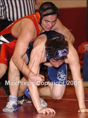 Thumbnail 1 in Redlands @ A.B. Miller photogallery.