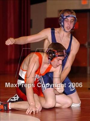 Thumbnail 3 in Redlands @ A.B. Miller photogallery.