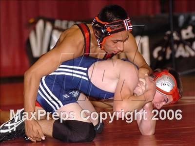 Thumbnail 1 in Redlands @ A.B. Miller photogallery.