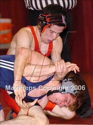 Thumbnail 2 in Redlands @ A.B. Miller photogallery.